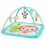 Kids II BRIGHT STARTS podloga za igru safari blast 12542 Cijene