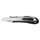 skalpel "Duo Safety", 18mm, automatsko uvlačenje ( 05SPW84031 )