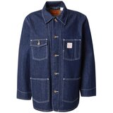Levi's Prijelazna jakna indigo Cijene