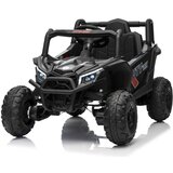 Buggy na akumulator Madman UTV-MX 4x4 - crni | shoptok.hr