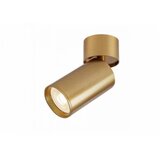 Rabalux spot rasveta mirina GU10 1X max 5W zlatna (73075) | ePonuda.com