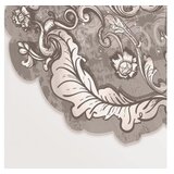 Conceptum Hypnose tepih 120x180cm braon | Eponuda.ba