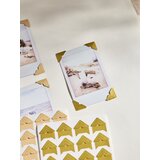 Sinsay Kutovi za fotografije 144 pack | shoptok.hr