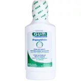 GUM Original White vodica za usta s izbjeljivajućim učinkom 300 ml