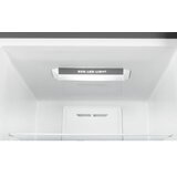 Tesla Frižider TESLA RC3100FMXE kombinovani /Total No Frost/E/224+86L/Š59,5*V185*D66cm/inox | Eponuda.ba
