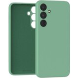 Mercury SILIKONSKI OVITEK ZA SAMSUNG GALAXY A15 4G 5G ZELENO ZELEN, (21972419) | Shoptok.si