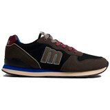 MTNG Nizke superge SNEAKERS 84467 Črna u