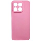  Silikonska GENTLE Color futrola Honor X6C ROZE | ePonuda.com