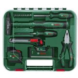 Bosch set ručnog alata universal 17 delova | ePonuda.com