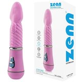 Zenn VIBRATOR The Licker Pink | Shoptok.si