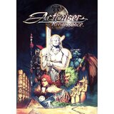  actraiser renaissance (pc) steam key global | ePonuda.com