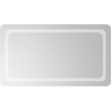  LED kupaonsko ogledalo 50x90 cm | Eponuda.com