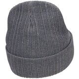 Nike Kape Fisherman Beanie Siva | Shoptok.si