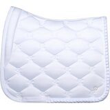 PS of Sweden Dresurna podsedelnica Ruffle, white - COB | Shoptok.si