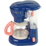  Set otroškega kuhinjskega pribora - mešalnik in aparat za kavo - modro/roza | Shoptok.si