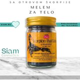  Tajlandski melem Škorpija zagrevajući u