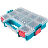 Total plastični organizator za vijake 305x230x65mm (TPBX1121) | Shoptok.si