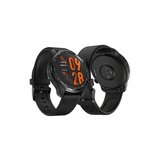 Mobvoi ticWatch Pro 3 Ultra GPS Shadow pametna ura, črna | Shoptok.si