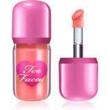 Too Faced Love Flush Glowing Liquid Blush tekuće rumenilo nijansa At First Sight 6 ml | shoptok.hr
