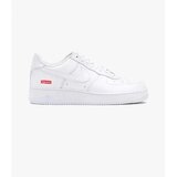 Nike Modne superge Air Force 1 Low White Supreme Bela | Shoptok.si
