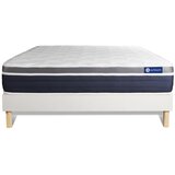 ACTISOM Vzmetnica in podnožje 180x190 cm - Actimemo Confort, (21623901) | Shoptok.si