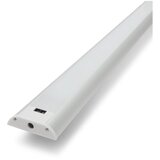  LED prigušiva svetiljka za ispod ormarića sa senzorom LED/9W/12/230V 4000K Cene