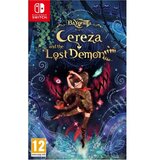 Nintendo Bayonetta Origins: Cereza And The Lost Demon (Switch) Cene