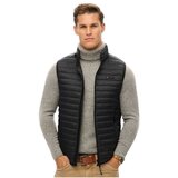 Superdry prošiveni muški prsluk SDM5012056A-12A cene