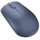 Lenovo 530 brezžična miška Abyss Blue | Shoptok.si