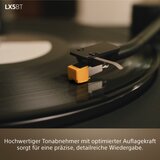 Sony PS-LX5BT gramofon z Bluetooth in samodejnim predvajanjem | Shoptok.si