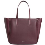 Calvin Klein Jeans Nakupovalne torbe - Rdeča | Shoptok.si