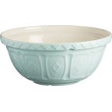 Mason Cash Ledeno plava posuda od kamenine Mixing, ⌀ 26 cm Cijene