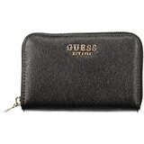 Guess Denarnica Swbg78 98140 Amorette Slg Med Zip A Črna | Shoptok.si