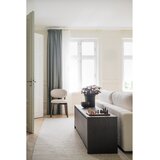 Rowico Komoda v hrastovem dekorju v temni naravni barvi 180x50x40 cm Melstone – | Shoptok.si
