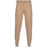 Boss Spodnji deli trenirke Lamont 127 Bež | Shoptok.si