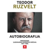 Albion Books Teodor Ruzvelt
 - Autobiografija cene
