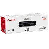  Canon CRG-725 črn/black (3484B002AA) - original Cene