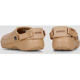 Crocs Classic Crafted Vegan Suede Cg Bež | shoptok.hr