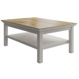 Hanah home Stol za dnevni boravak FRN-21024, 100,2x43,6x70,2 cm, Bež | Eponuda.ba