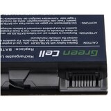 Green cell Baterija za Acer Aspire 3100 / 5100 / 5110 / 9110 / 9120, 14.8 V, 4400 mAh | shoptok.hr