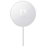 Joyroom MagSafe brezžični hitri polnilec 15W | bel Cene