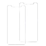 INF Zaščita zaslona iz kaljenega stekla za iPhone (2 paketa) iPhone 12/12 Pro, (21542579) | Shoptok.si
