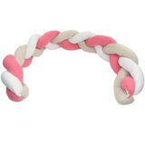 Bebe Stars ogradica 230cm - roza | shoptok.hr