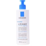 lipikar syndet ap+ gel za čiščenje in prhanje kože nagnjene k atopijskim ekcemom 400 ml unisex