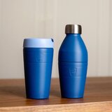 KeepCup Moder termo lonček 340 ml Helix Thermal Gloaming M – | Shoptok.si