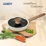 Heinner aluminijska tava + poklopac WILD STONE HR-JLG-W20T | shoptok.hr