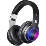 Defender FreeMotion B545 brezžične slušalke, črni, LED, (20467042) | Shoptok.si