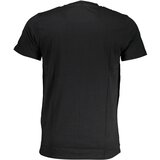 Cavalli Class MEN&#39;S SHORT SLEEVE T-SHIRT BLACK | Shoptok.si