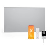 Blumfeldt RadiantSmart IR Heater | Infrardeči grelec | Zunanji termostat | 600 W | Energetsko učinkovit Cene