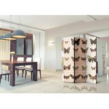 Artgeist PARAVAN 135/172/3 cm rjava, bež | Shoptok.si